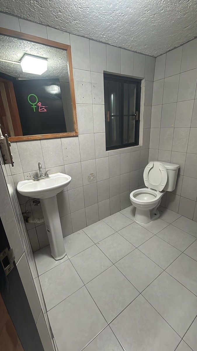 19 de 20: Oficina en Renta en San Pedro de los Pinos Rayo Vende ®