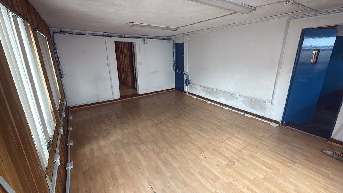 6 de 20: Oficina en Renta en San Pedro de los Pinos Rayo Vende ®