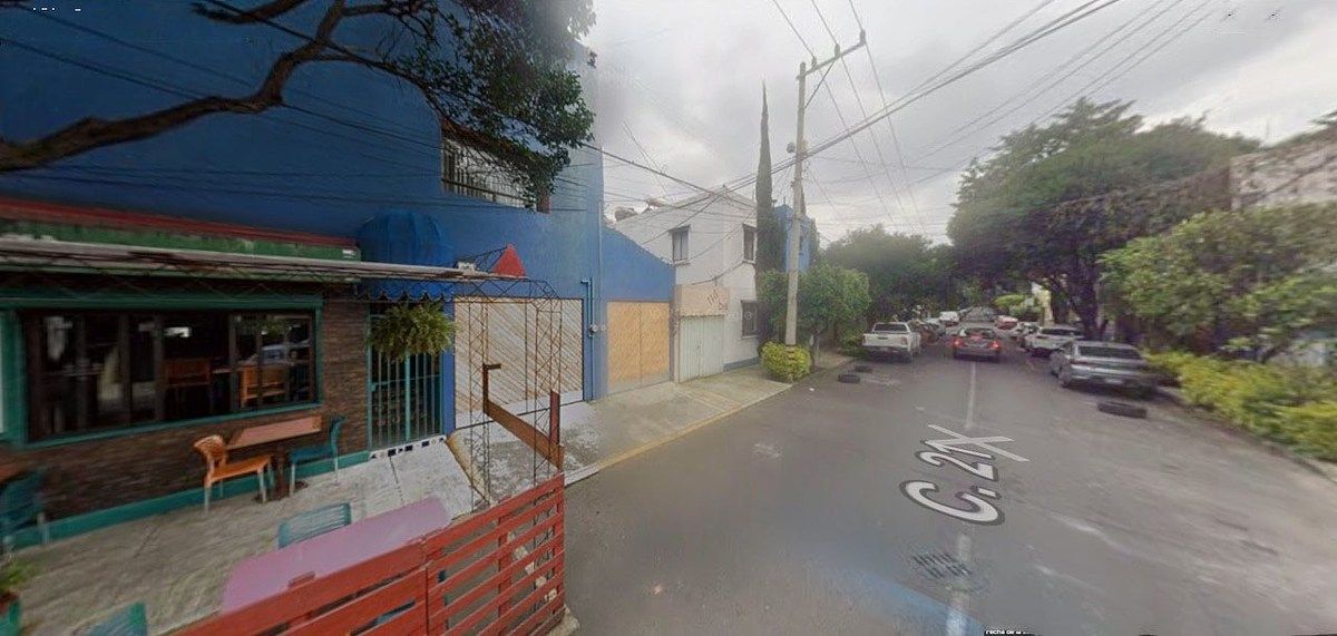 20 de 20: Oficina en Renta en San Pedro de los Pinos Rayo Vende ®