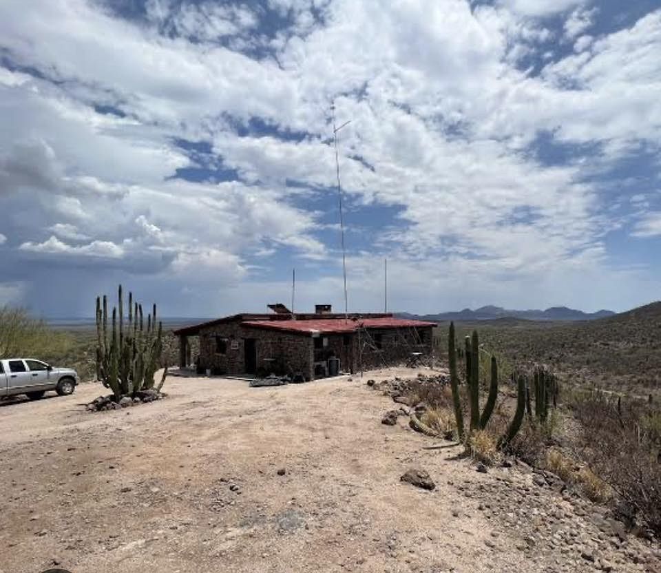 Rancho en venta en sonora - foto 1