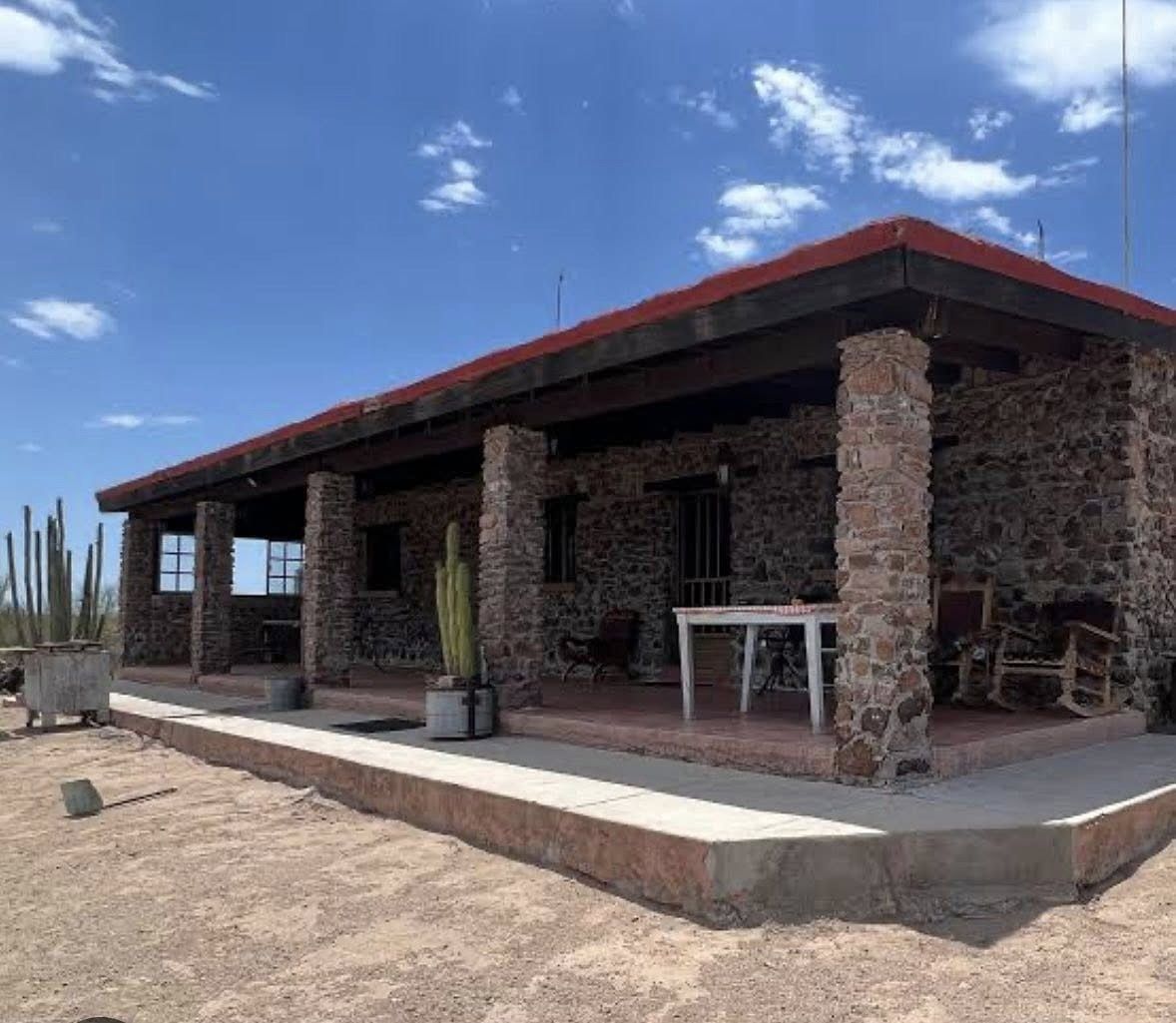 Rancho en venta en sonora - foto 2