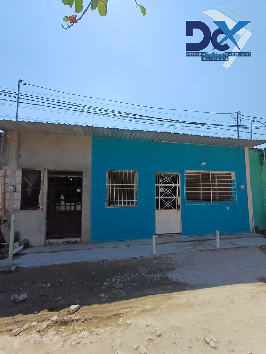 Casa en Venta por Entrada Cobertizo Comalcalco