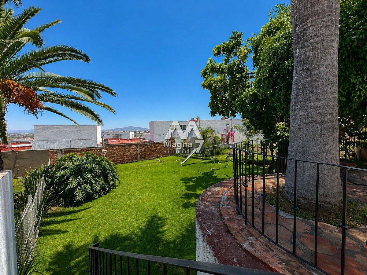 Casa en Residencial El Tapatío, Tlaquepaque, foto 31 de 38