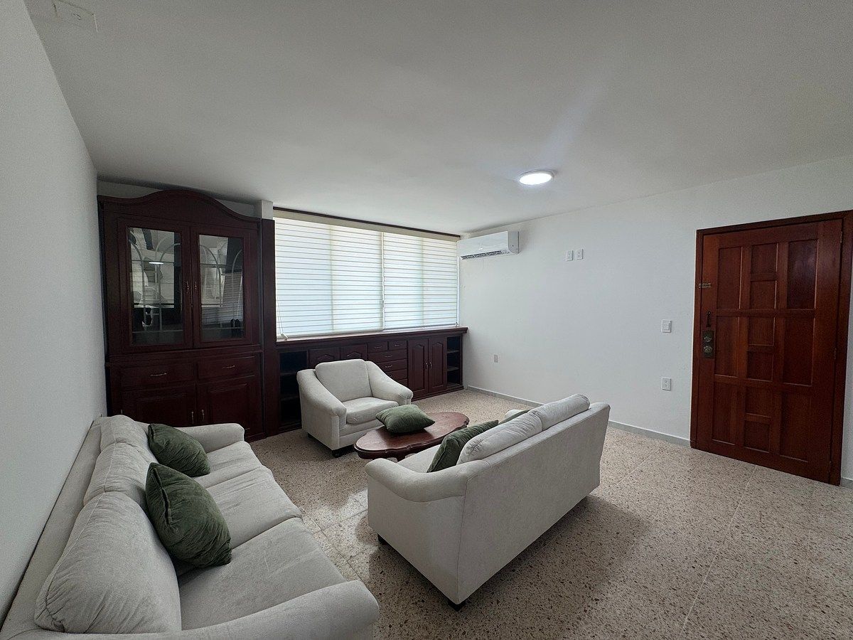 Apartamento em Galaxia/tabasco 2000, Villahermosa, foto 5 de 15
