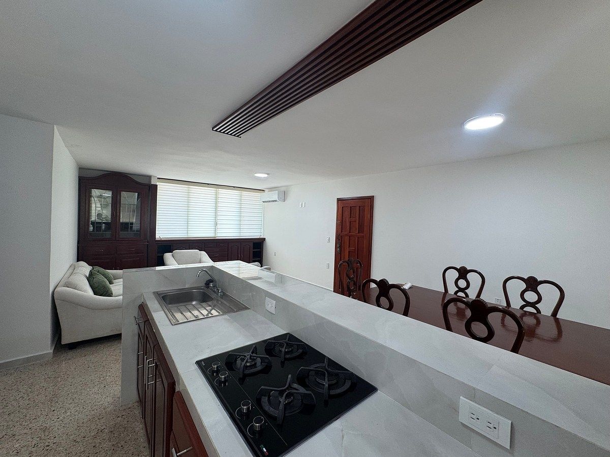 Apartamento em Galaxia/tabasco 2000, Villahermosa, foto 6 de 15