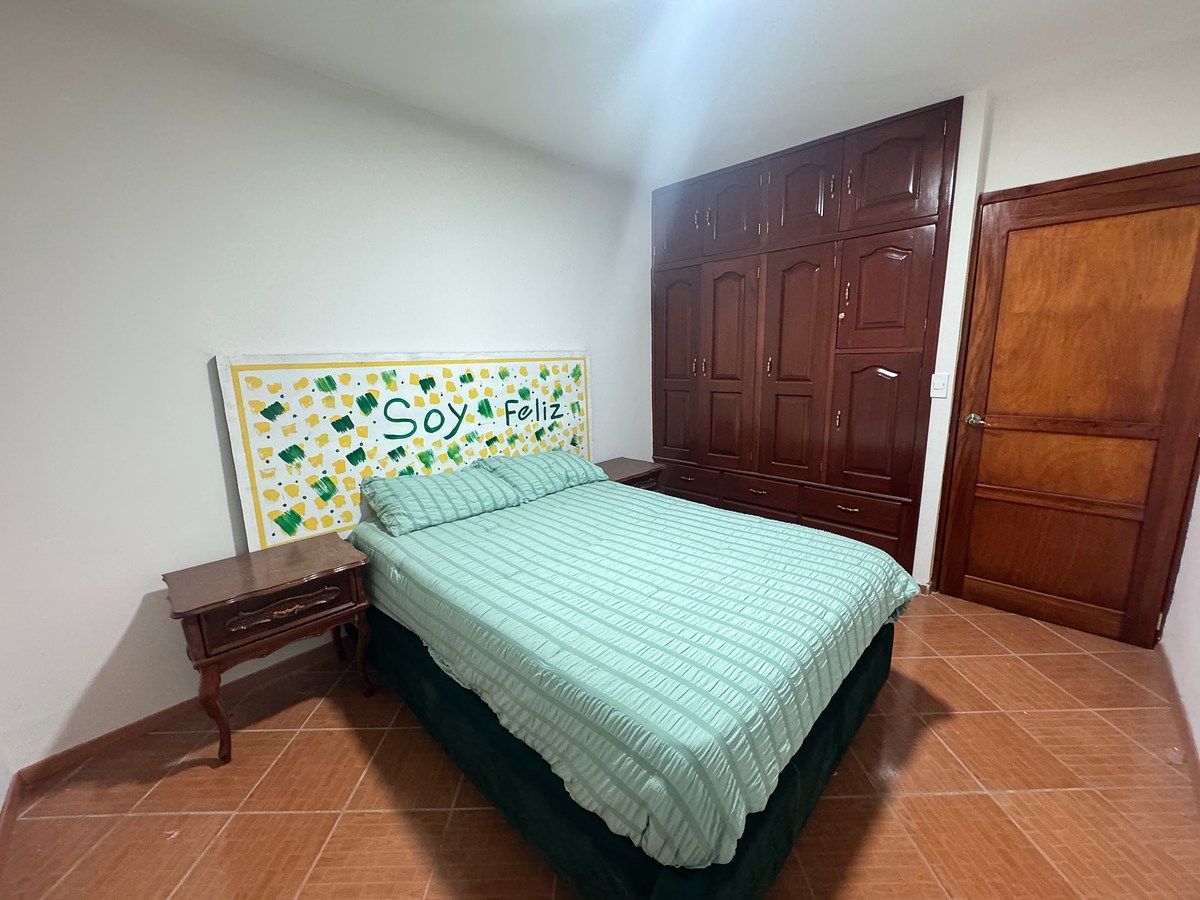 Apartamento em Galaxia/tabasco 2000, Villahermosa, foto 12 de 15