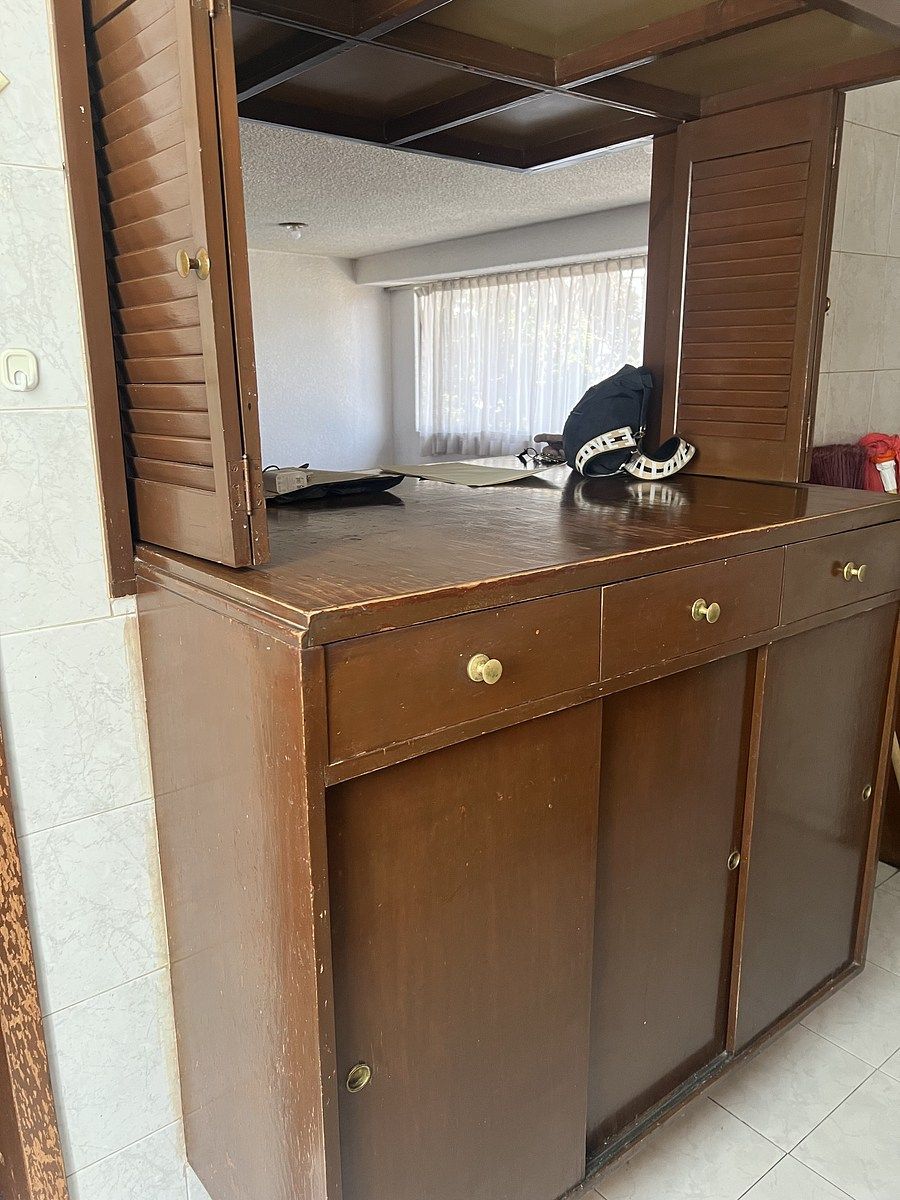 6 de 8: Departamento en Venta en Paseos de Taxqueña Rayo Vende ®