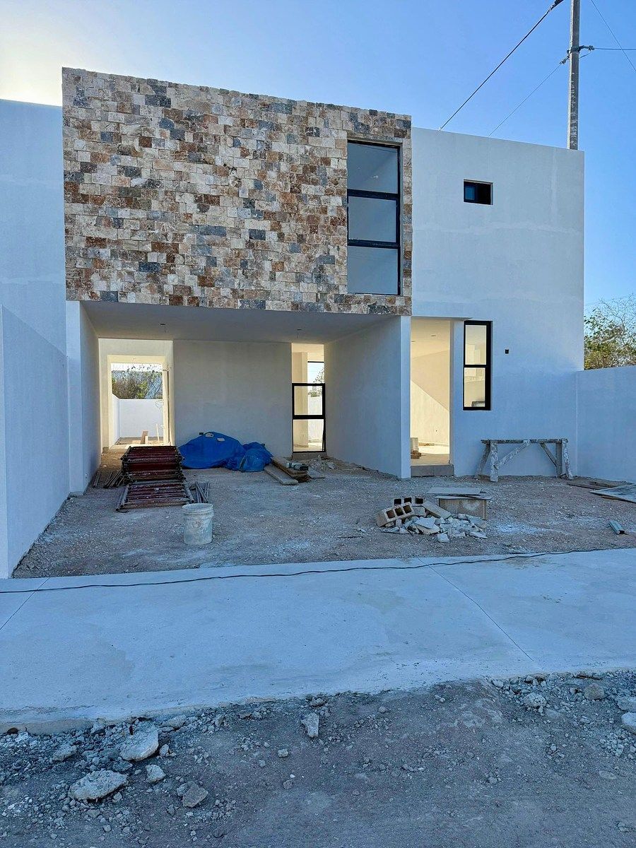 6 de 6: Avance de obra