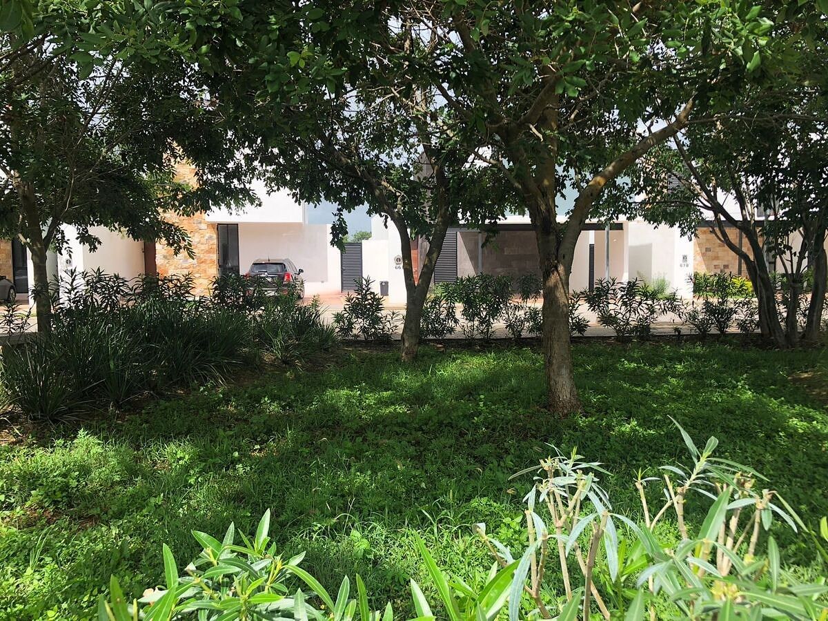 17 de 19: Áreas Verdes