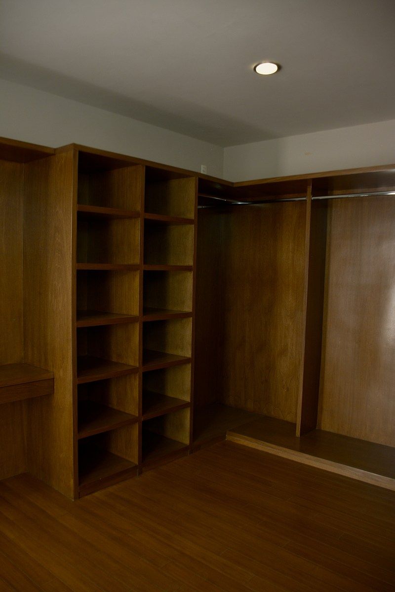 23 de 30: Closet (1)