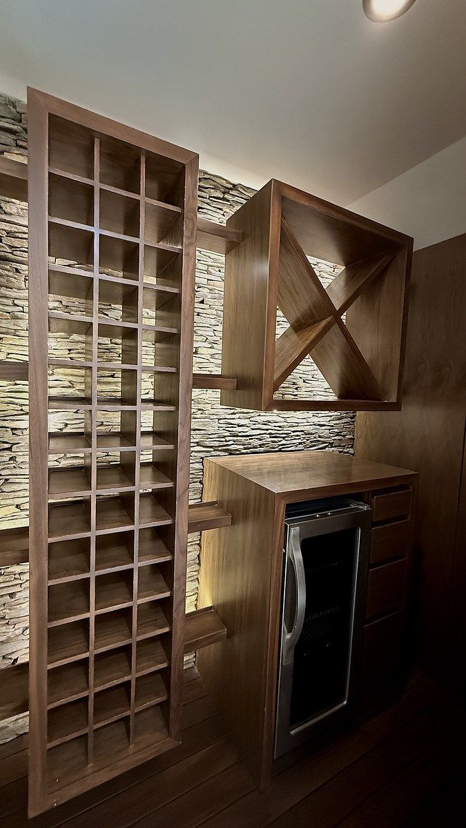 24 de 30: Cava refrigerada