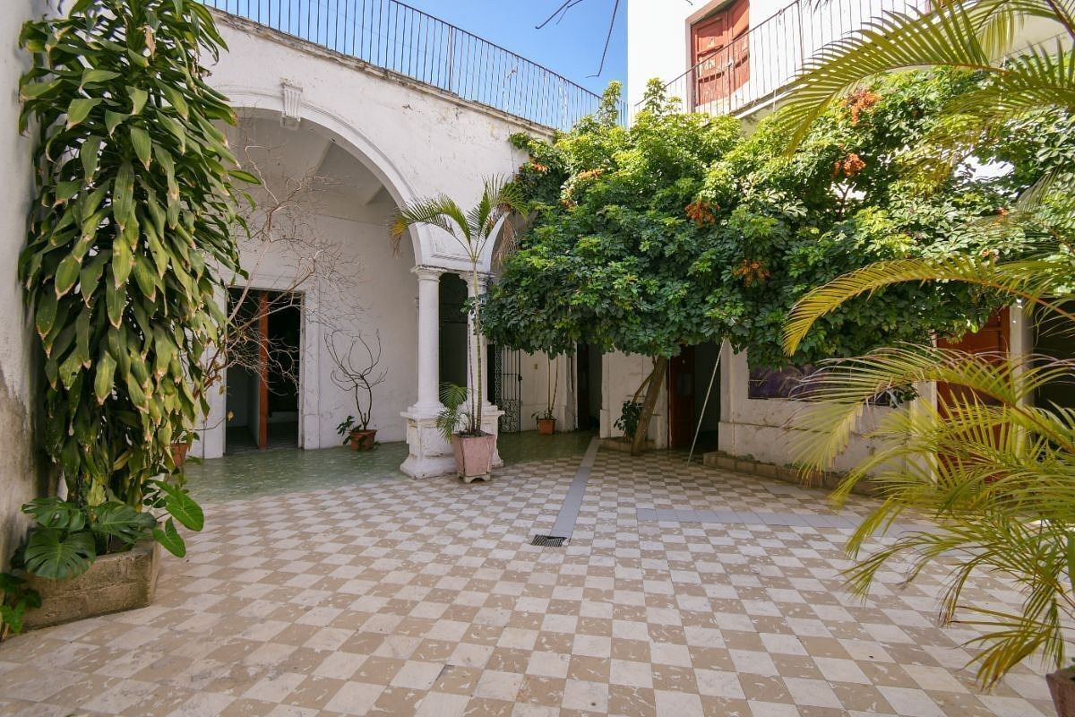 Casa Donato Guerra en venta, Guadalajara Centro - foto 2