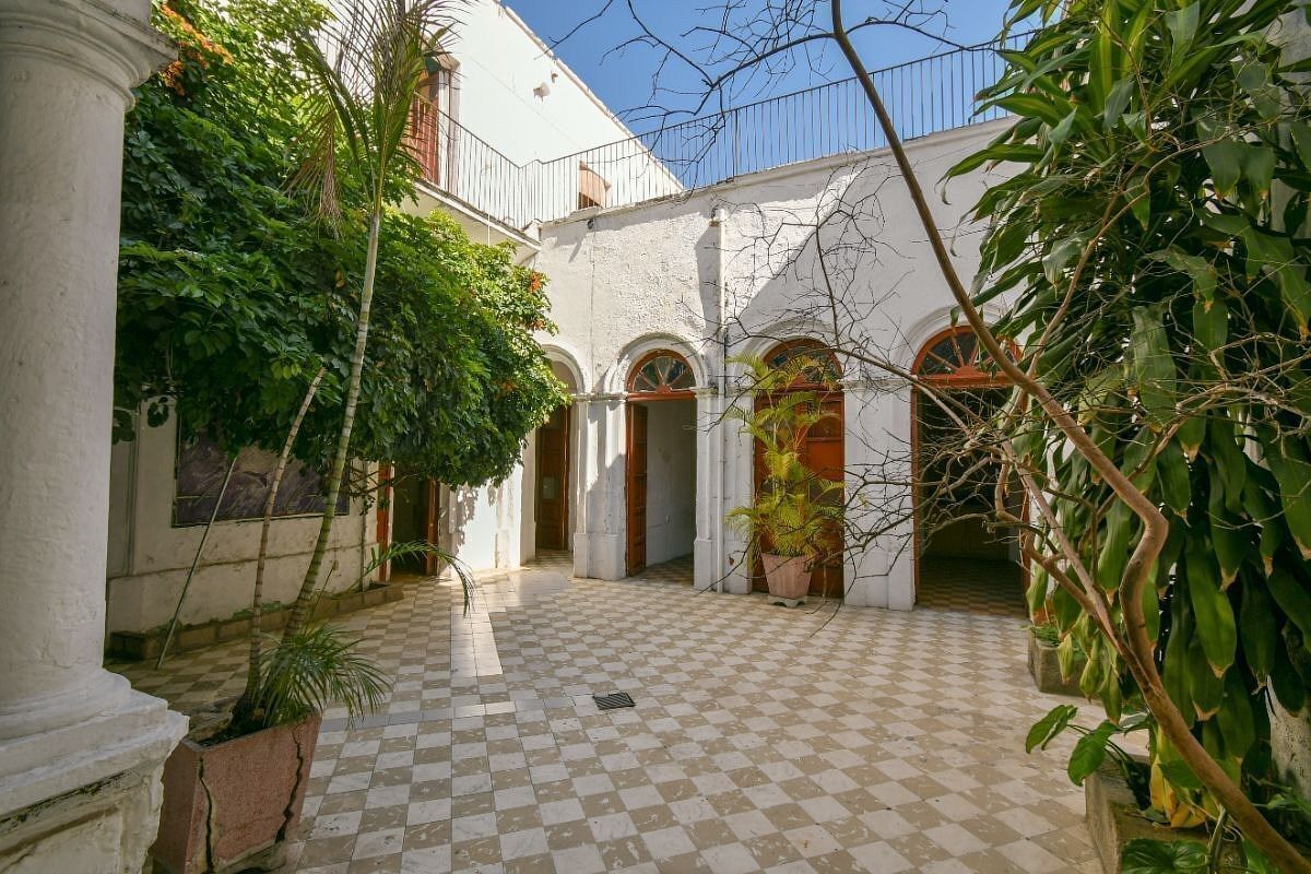 Casa Donato Guerra en venta, Guadalajara Centro - foto 1