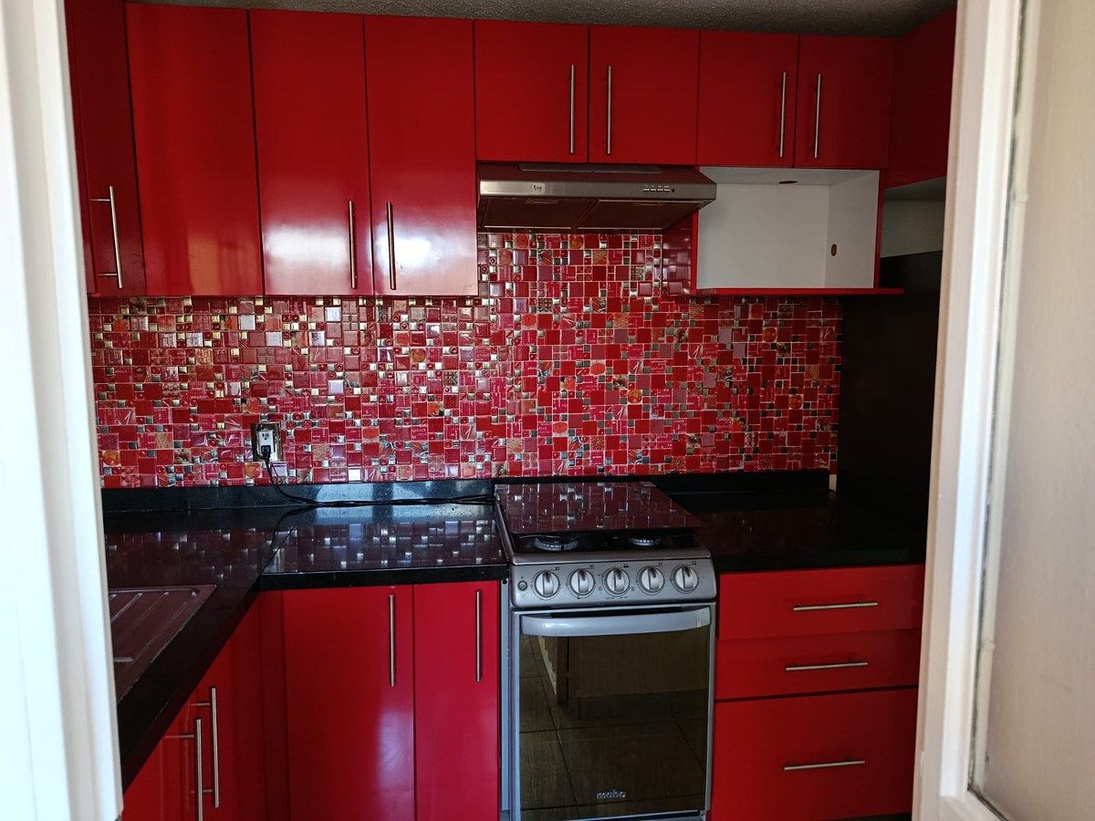 4 de 7: cocina integral