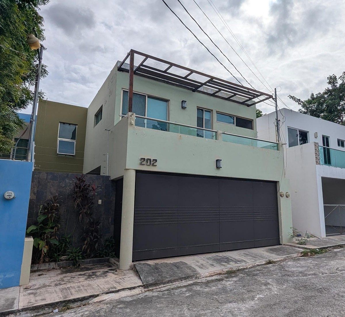 Casa en venta en colonia Santa Maria, cerca de Macroplaza Mérida