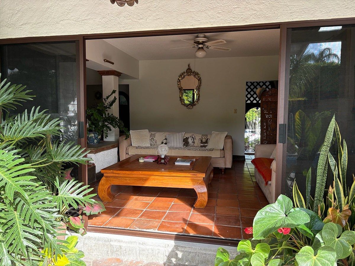 Casa em Palmira Tinguindin, Cuernavaca, foto 17 de 39