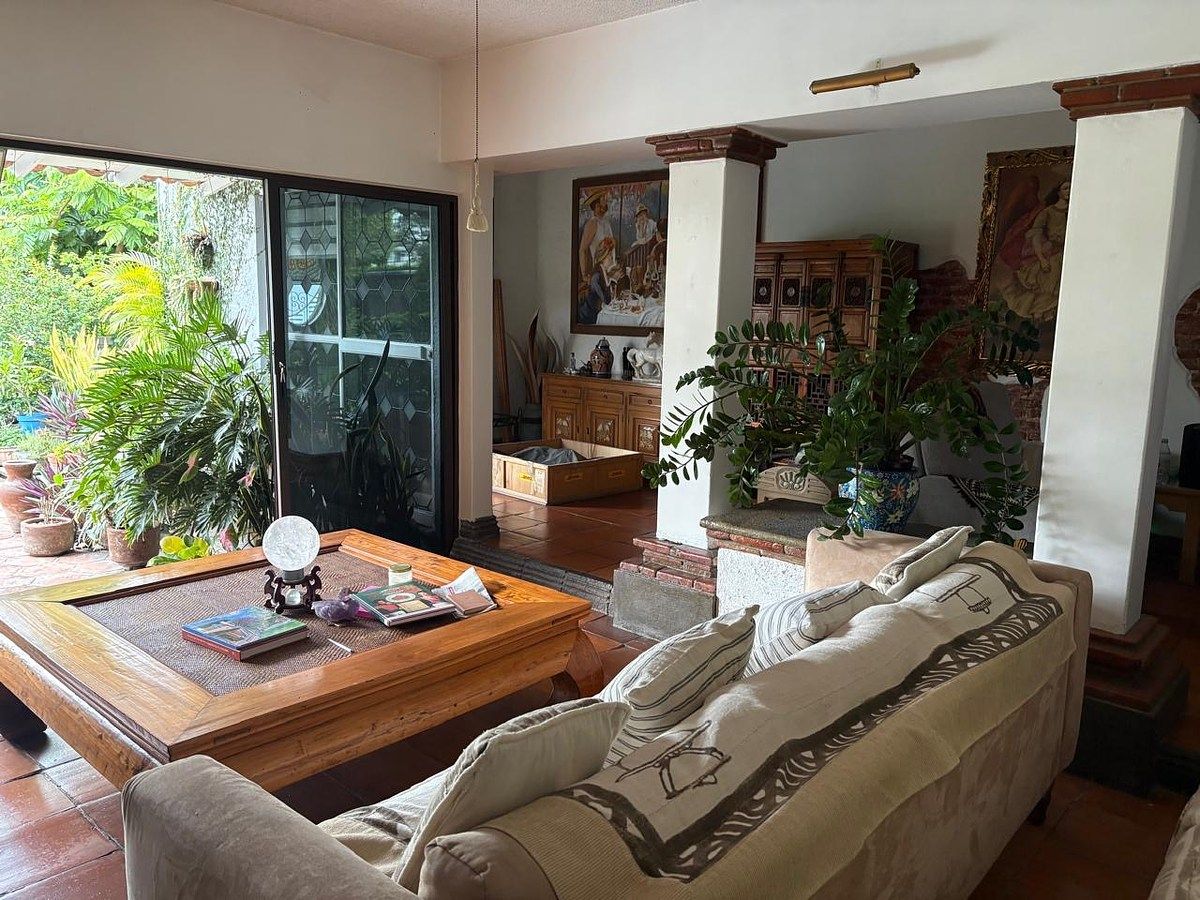 Casa em Palmira Tinguindin, Cuernavaca, foto 16 de 39