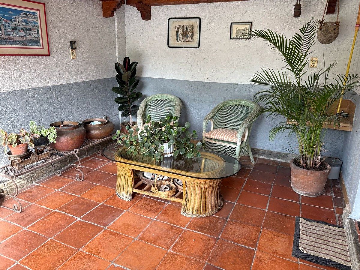 Casa em Palmira Tinguindin, Cuernavaca, foto 12 de 39