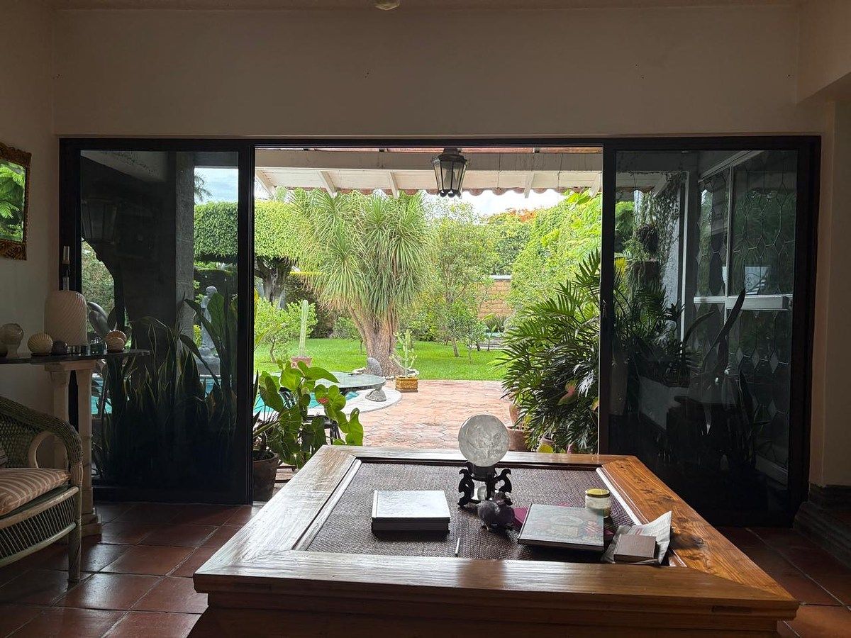 Casa em Palmira Tinguindin, Cuernavaca, foto 19 de 39