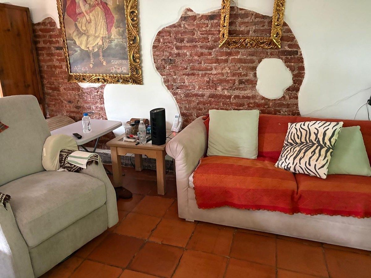 Casa em Palmira Tinguindin, Cuernavaca, foto 23 de 39
