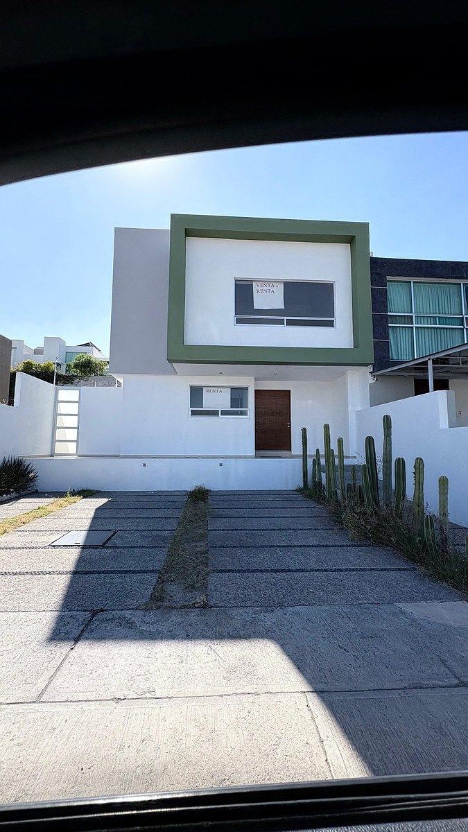 Casa en venta en Cumbres del Lago