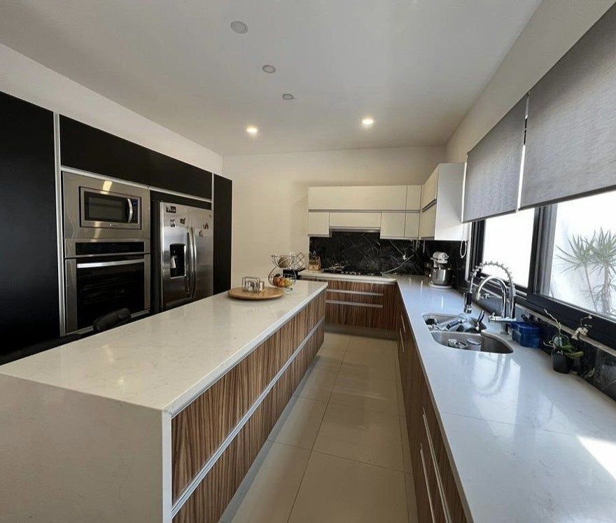 Casa en Cumbres del Lago Juriquilla - foto 2