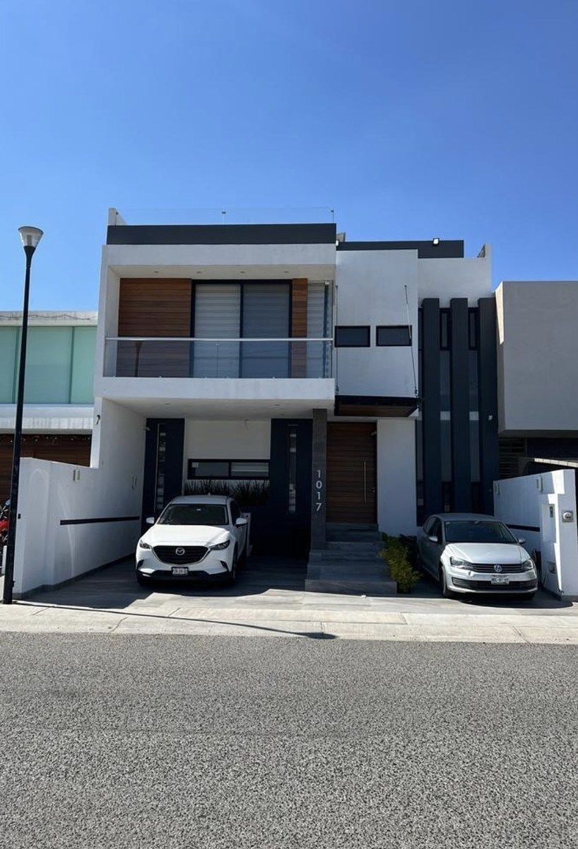 Casa en Cumbres del Lago Juriquilla - foto 1