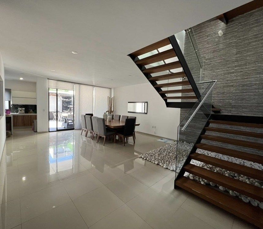 Casa en Cumbres del Lago Juriquilla - foto 3