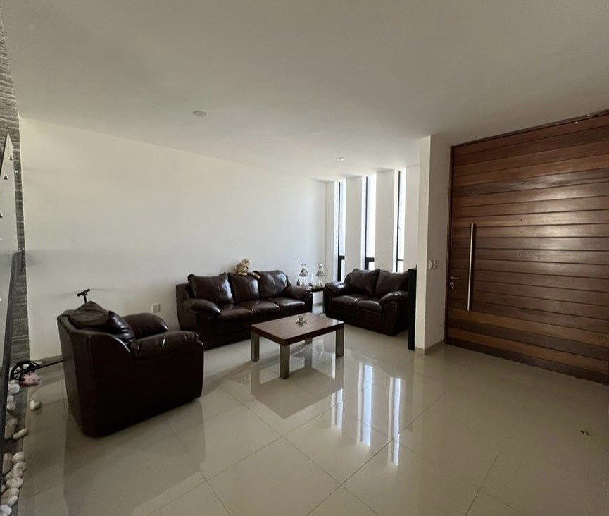 Casa en Cumbres del Lago Juriquilla - foto 4