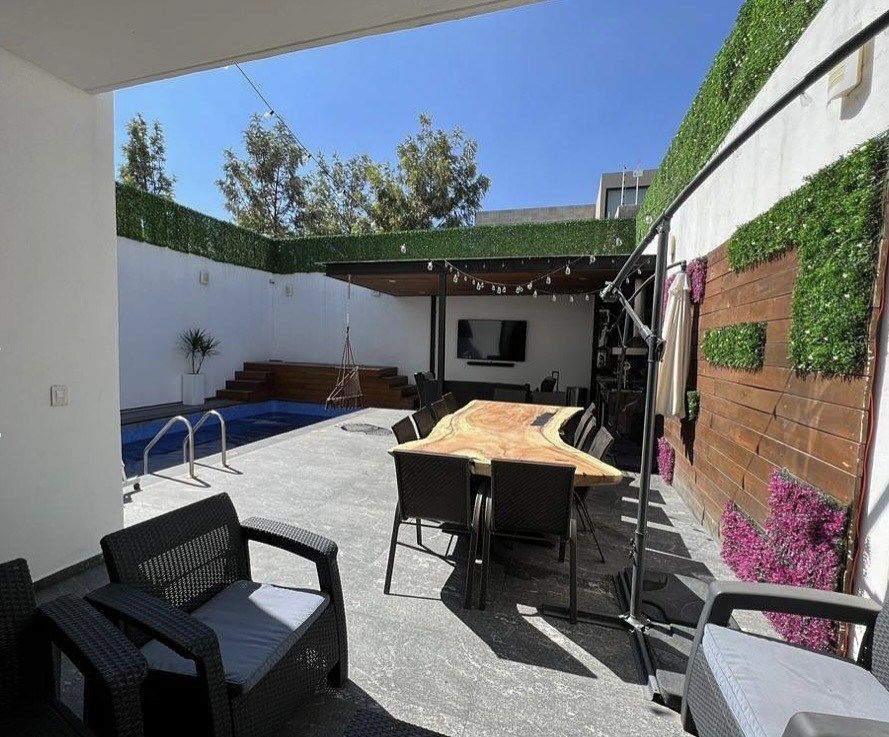 Casa en Cumbres del Lago Juriquilla - foto 5