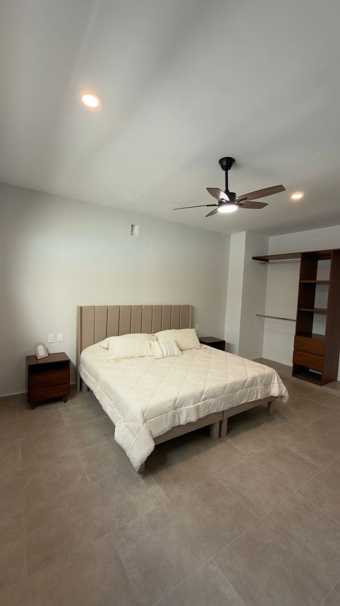 Departamento en Temozón Norte, Mérida, foto 6 de 14