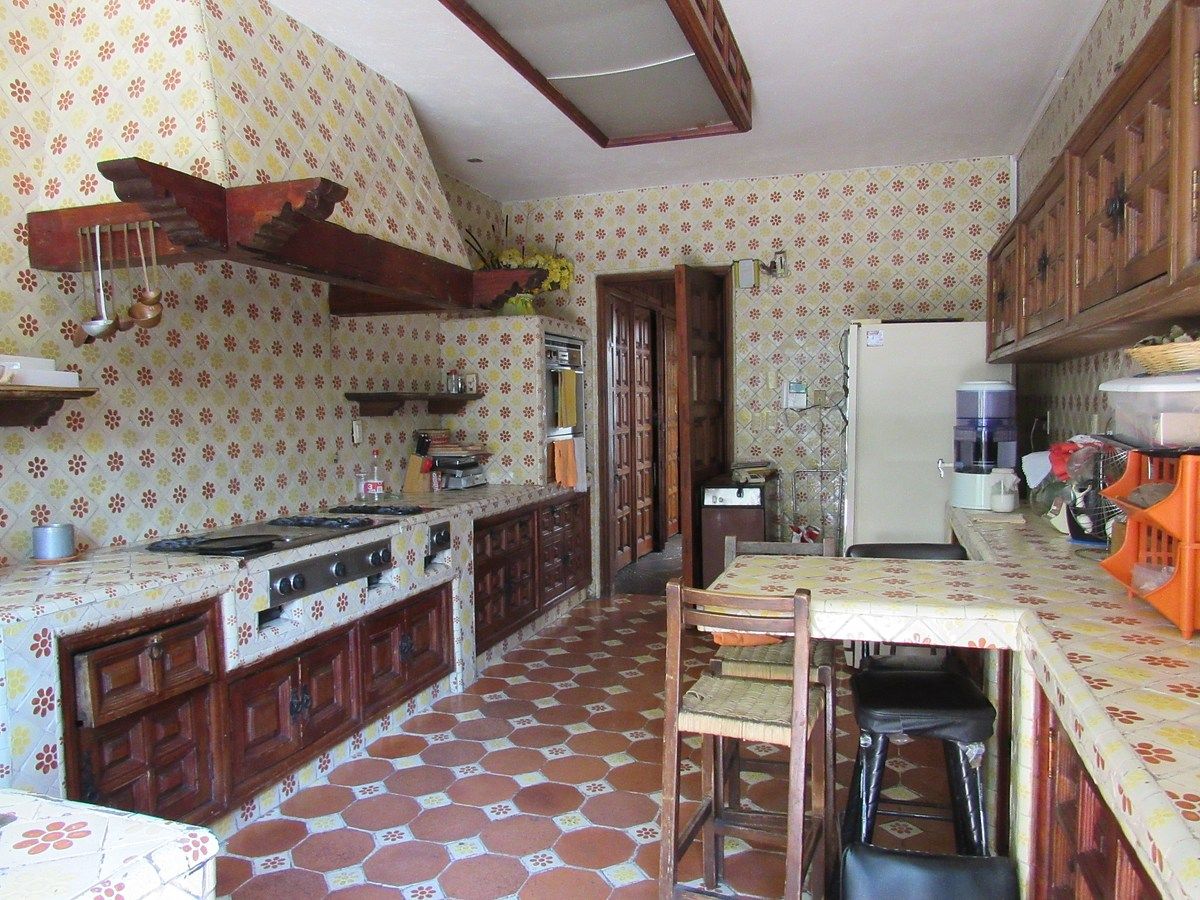 12 of 18: Casa en Venta en Chimalistac Tips Inmobiliarios ®