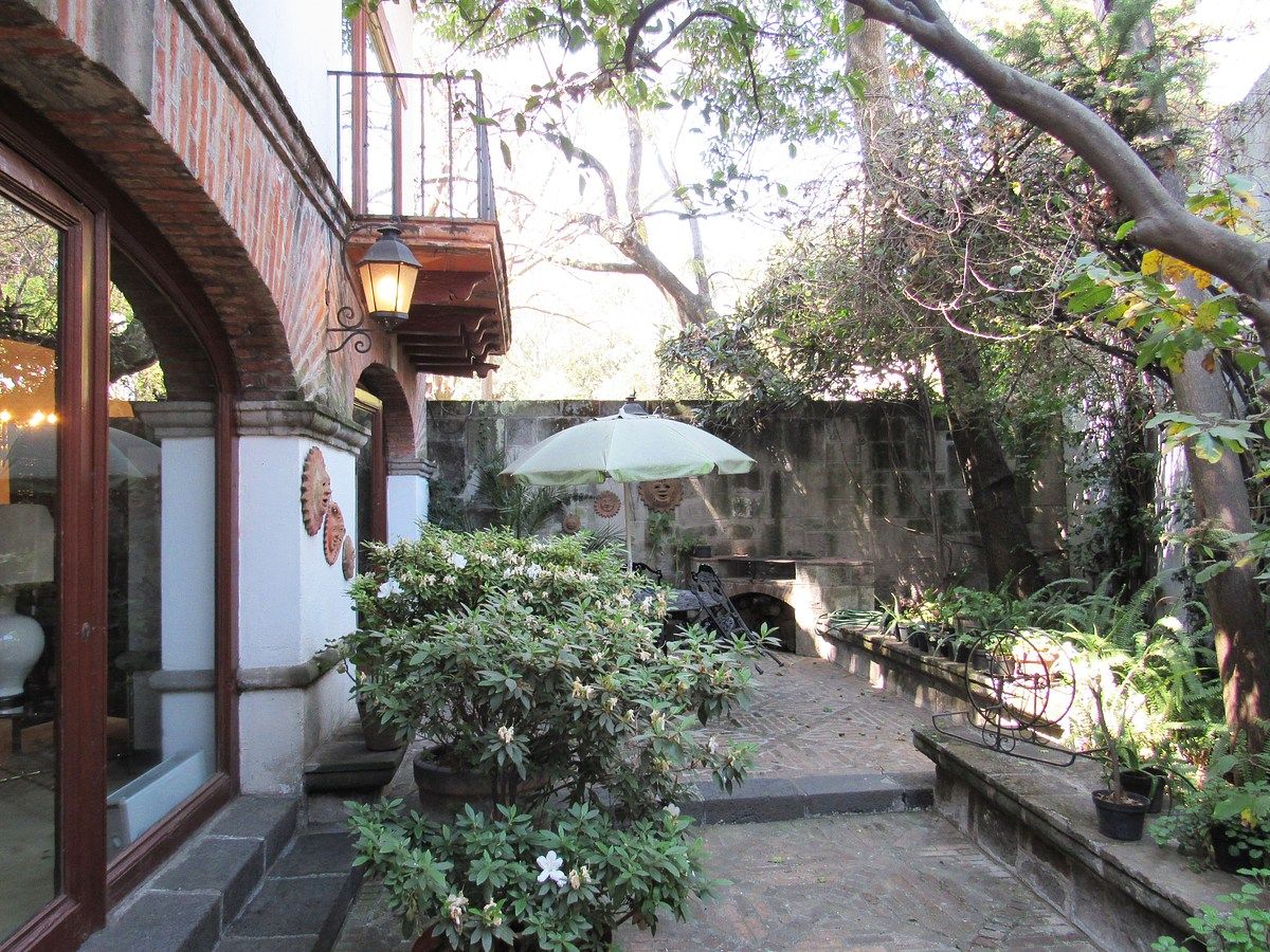 7 of 18: Casa en Venta en Chimalistac Tips Inmobiliarios ®