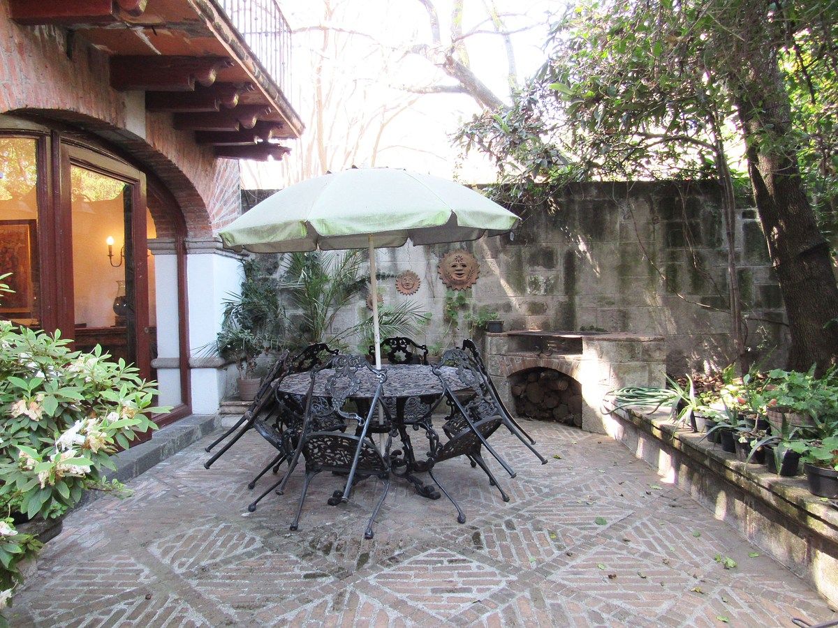 8 of 18: Casa en Venta en Chimalistac Tips Inmobiliarios ®