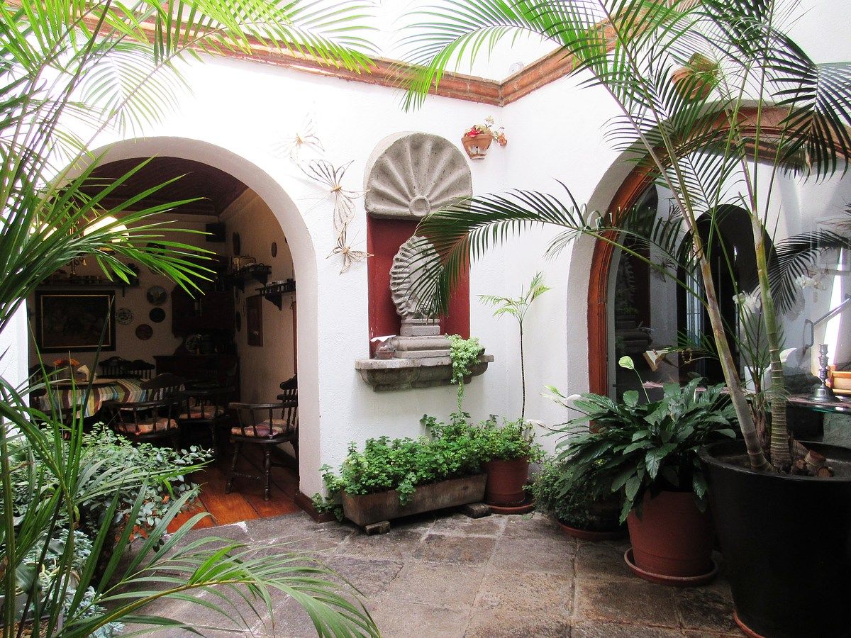 1 of 18: Casa en Venta en Chimalistac Tips Inmobiliarios ®