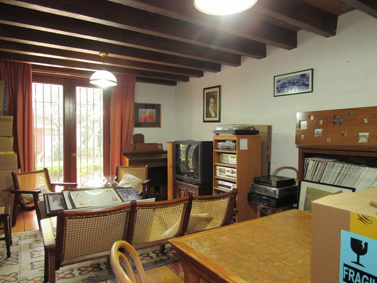 13 of 18: Casa en Venta en Chimalistac Tips Inmobiliarios ®