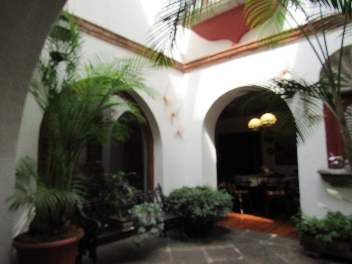 2 of 18: Casa en Venta en Chimalistac Tips Inmobiliarios ®