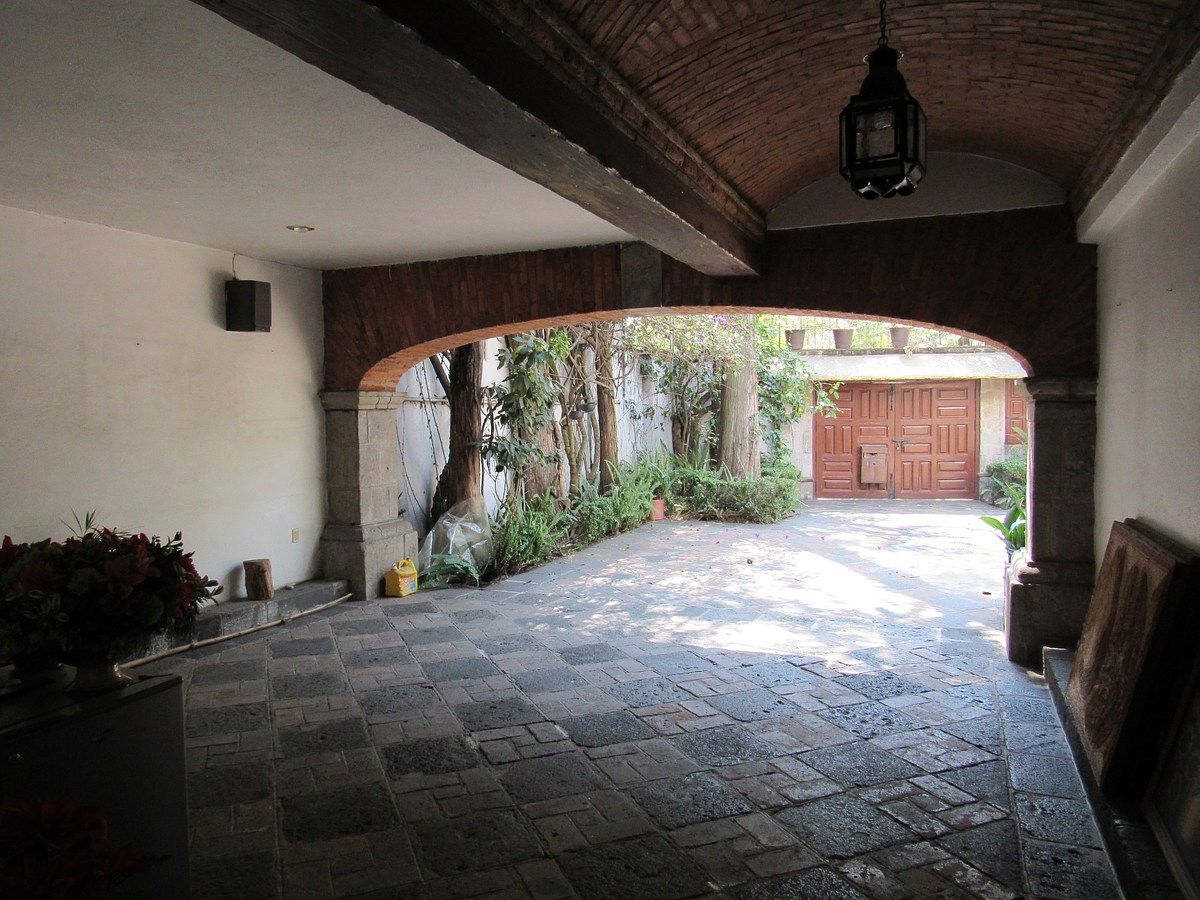 18 of 18: Casa en Venta en Chimalistac Tips Inmobiliarios ®