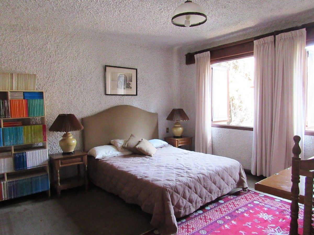 15 of 18: Casa en Venta en Chimalistac Tips Inmobiliarios ®