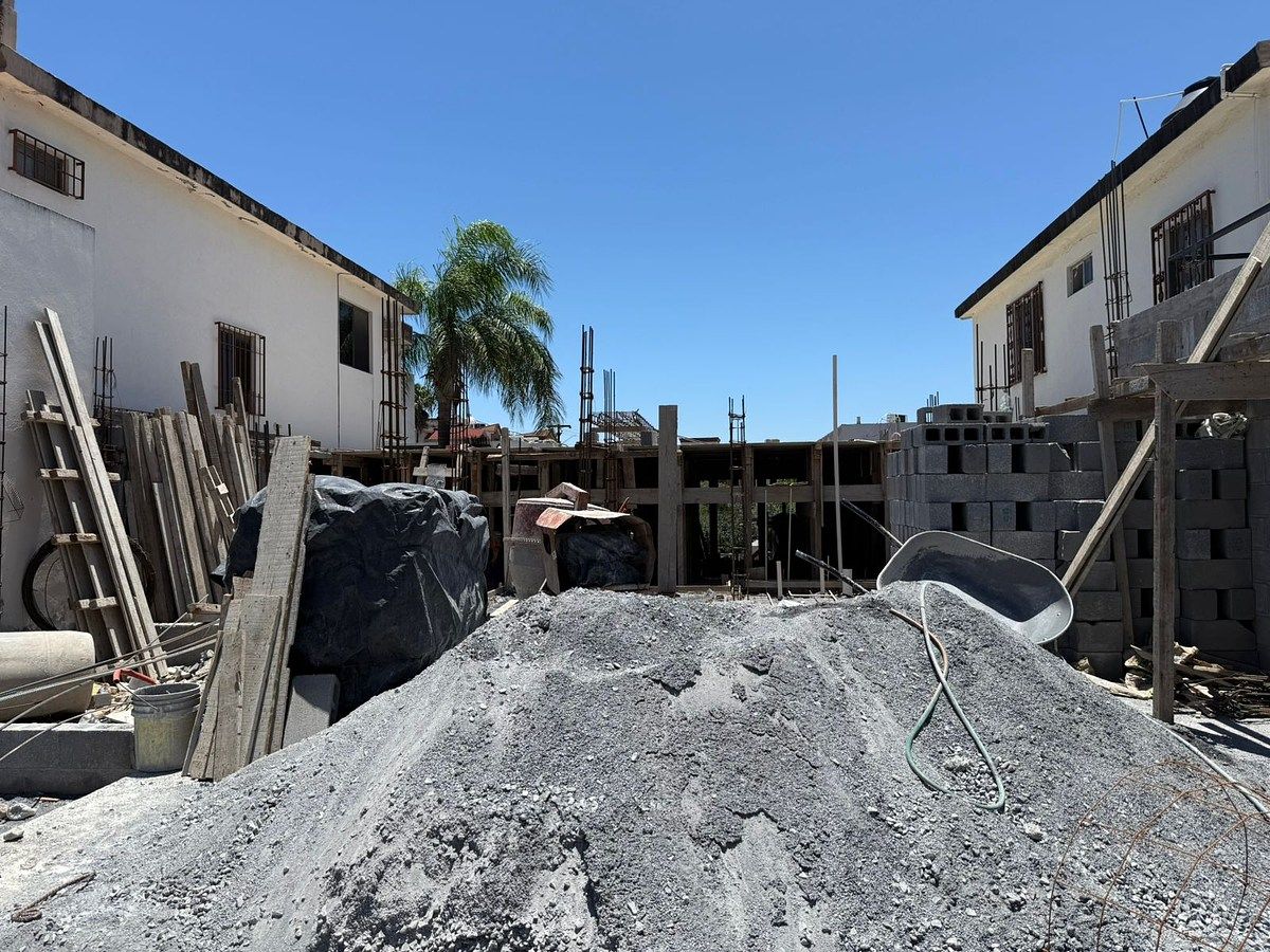 Casa en Colinas de San Jerónimo, Monterrey, foto 2 de 6