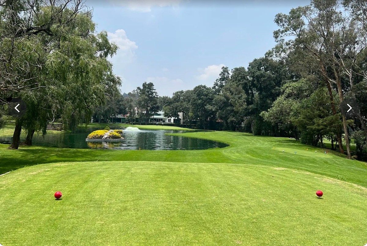 Casa en Club de Golf Valle Escondido, Atizapán de Zaragoza, foto 16 de 48