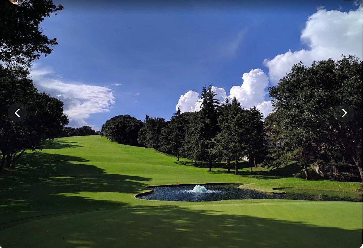 Casa en Club de Golf Valle Escondido, Atizapán de Zaragoza, foto 21 de 48