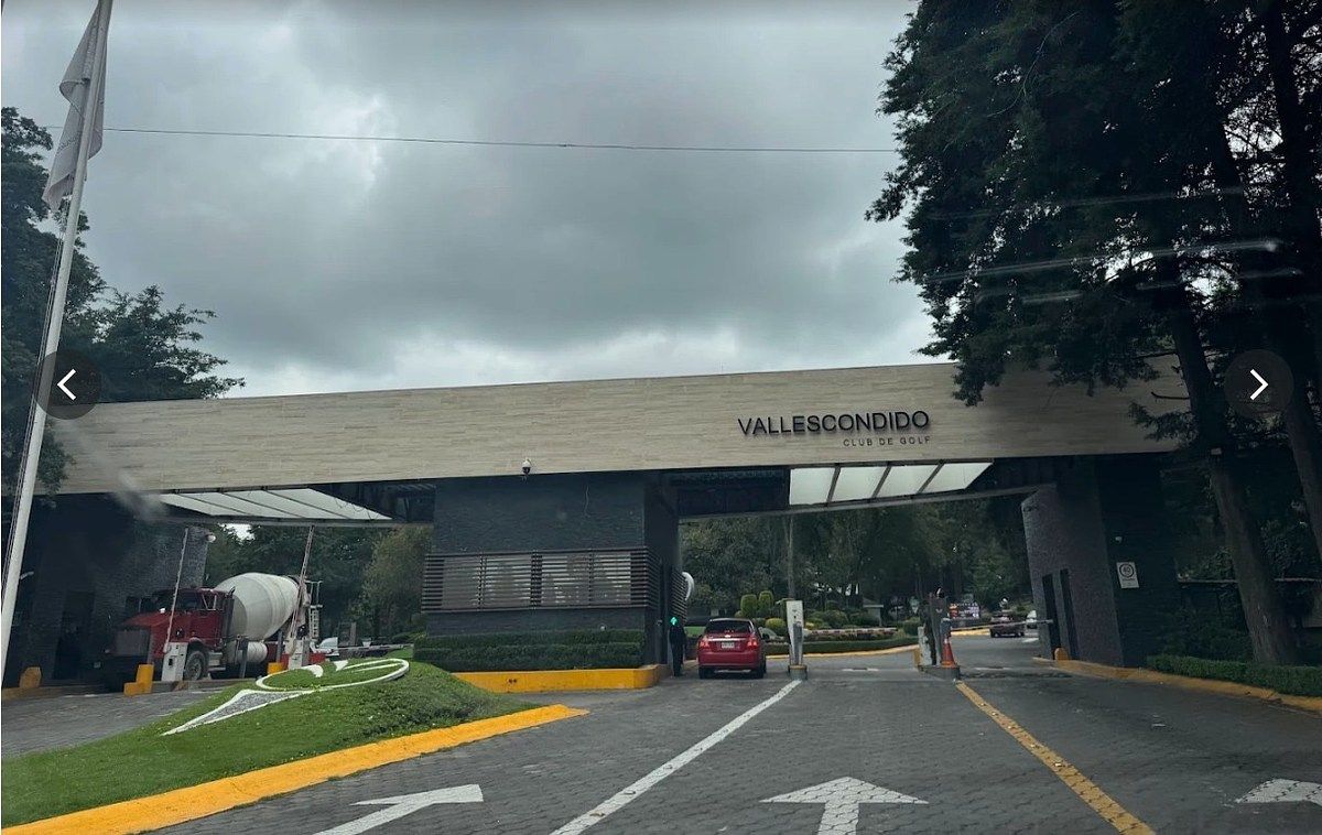 Casa en Club de Golf Valle Escondido, Atizapán de Zaragoza, foto 46 de 48