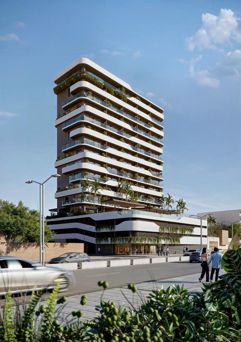 Departamentos en venta en Boca del Río