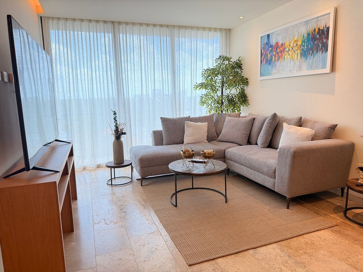 Departamento en Montebello, Mérida, foto 8 de 19
