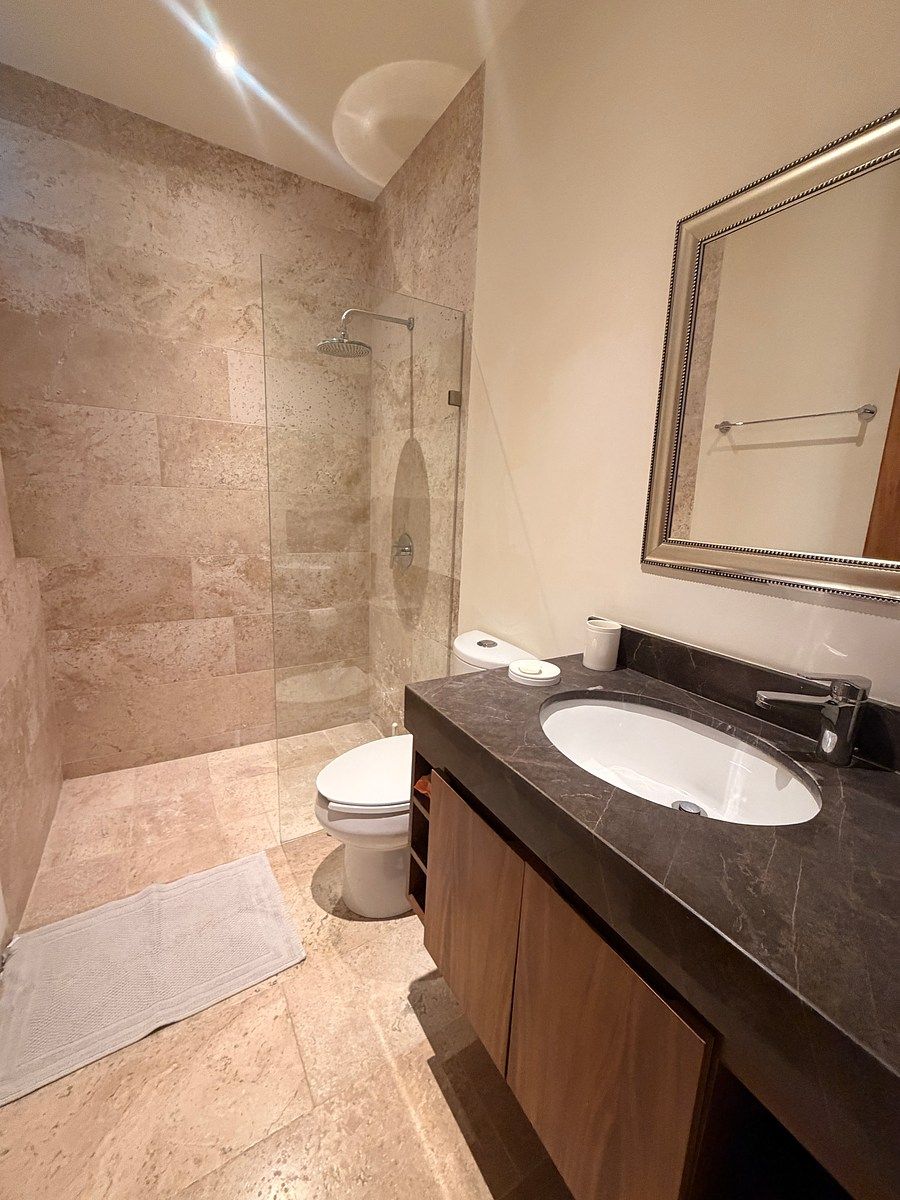Departamento en Montebello, Mérida, foto 10 de 19