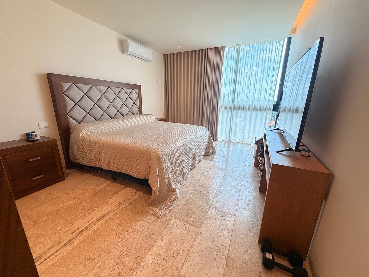 Departamento en Montebello, Mérida, foto 11 de 19