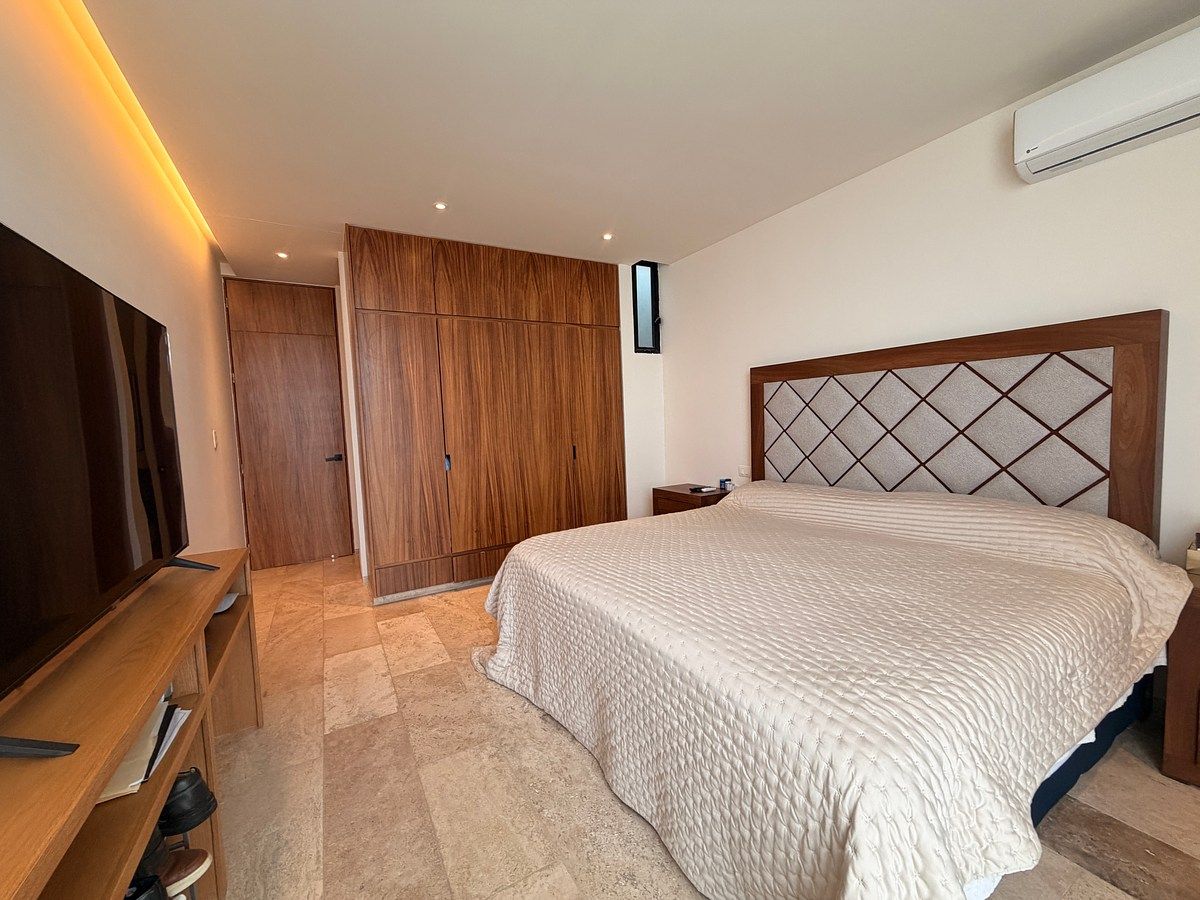 Departamento en Montebello, Mérida, foto 12 de 19