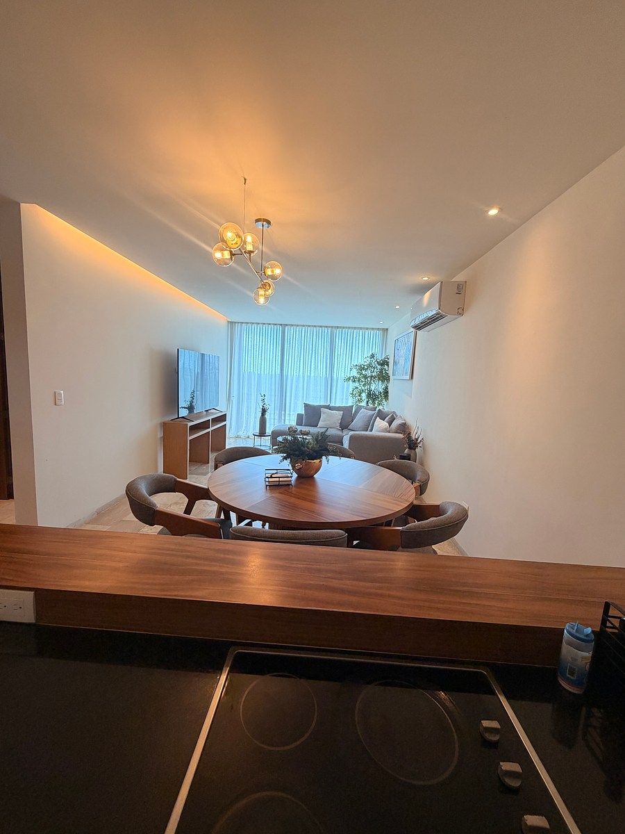Departamento en Montebello, Mérida, foto 14 de 19