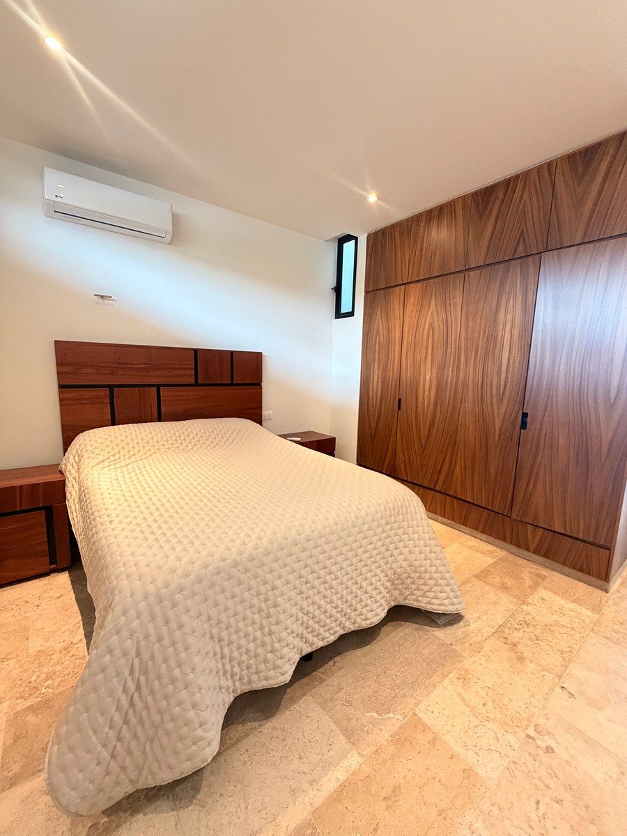 Departamento en Montebello, Mérida, foto 15 de 19